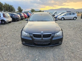 BMW 318, снимка 2