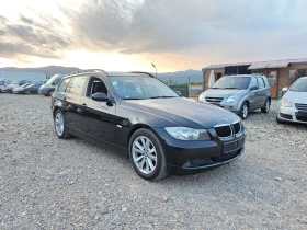 BMW 318, снимка 9
