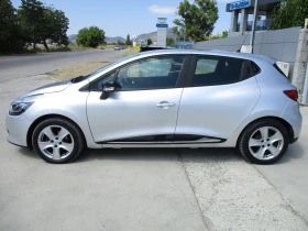 Renault Clio 1.5/ДИЗЕЛ/75кс./X-BASS/КАТО НОВА/, снимка 7