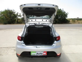 Renault Clio 1.5/ДИЗЕЛ/75кс./X-BASS/КАТО НОВА/, снимка 16
