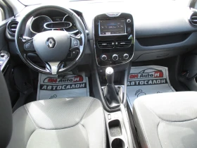 Renault Clio 1.5/ДИЗЕЛ/75кс./X-BASS/КАТО НОВА/, снимка 12