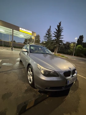 BMW 530, снимка 3