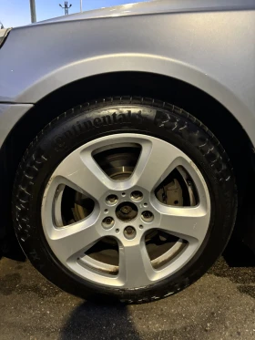 BMW 530, снимка 8