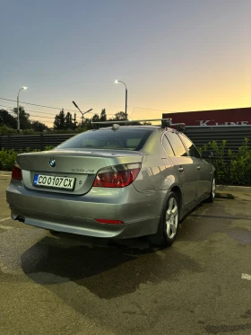 BMW 530, снимка 1