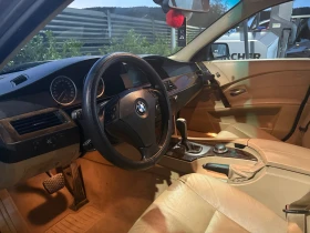 BMW 530, снимка 4