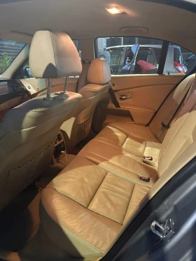 BMW 530, снимка 6