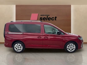 Ford Tourneo Connect 2.0 EcoBlue, снимка 5