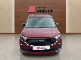 Ford Tourneo Connect 2.0 EcoBlue, снимка 3