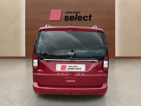 Ford Tourneo Connect 2.0 EcoBlue, снимка 8