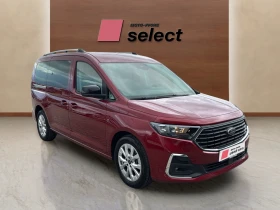 Ford Tourneo Connect 2.0 EcoBlue, снимка 2