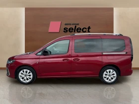 Ford Tourneo Connect 2.0 EcoBlue, снимка 4