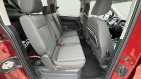 Ford Tourneo Connect 2.0 EcoBlue, снимка 12