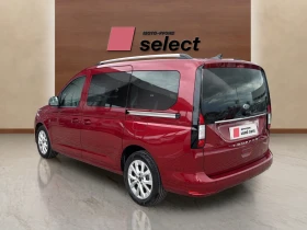 Ford Tourneo Connect 2.0 EcoBlue, снимка 6