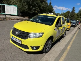 Dacia Logan 1.2 MCV GAZ, снимка 2