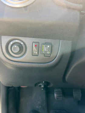 Dacia Logan 1.2 MCV GAZ, снимка 10