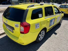 Dacia Logan 1.2 MCV GAZ, снимка 5