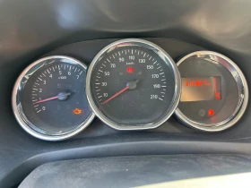 Dacia Logan 1.2 MCV GAZ, снимка 16