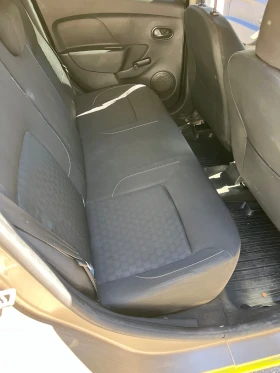 Dacia Logan 1.2 MCV GAZ, снимка 13