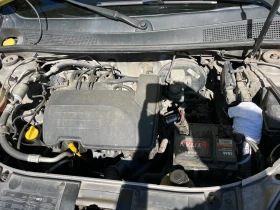 Dacia Logan 1.2 MCV GAZ, снимка 15