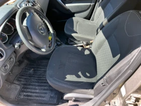 Dacia Logan 1.2 MCV GAZ, снимка 14