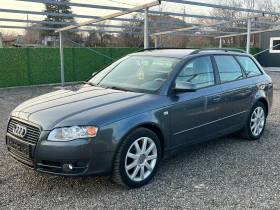 Audi A4 2.0TDI 140кс, снимка 2