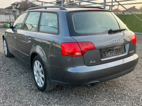 Audi A4 2.0TDI 140кс, снимка 6