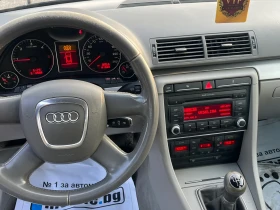 Audi A4 2.0TDI 140кс, снимка 9