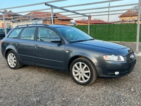 Audi A4 2.0TDI 140кс, снимка 3