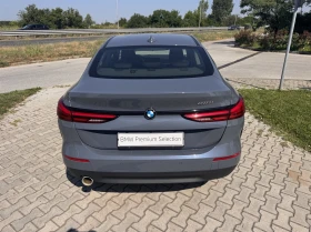 BMW 218 Гран Купе, снимка 9