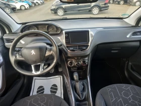 Peugeot 2008 1.6i   60000км., снимка 14