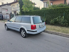 VW Passat Гаражeн-Климатр, снимка 4