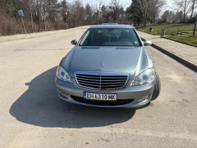 Mercedes-Benz S 320 Dizel, снимка 3