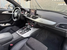 Audi A6 3.0BiTDi* 3xSLINE* QUATTRO* , снимка 11