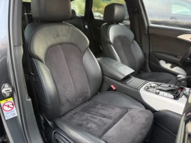 Audi A6 3.0BiTDi* 3xSLINE* QUATTRO* , снимка 13