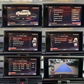 Audi A6 3.0BiTDi* 3xSLINE* QUATTRO* , снимка 17