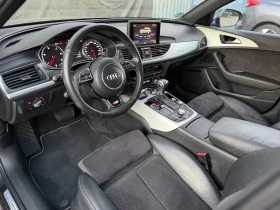 Audi A6 3.0BiTDi* 3xSLINE* QUATTRO* , снимка 9