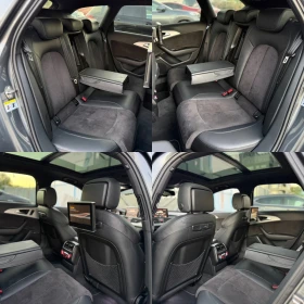 Audi A6 3.0BiTDi* 3xSLINE* QUATTRO* , снимка 14