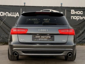 Audi A6 3.0BiTDi* 3xSLINE* QUATTRO* , снимка 5