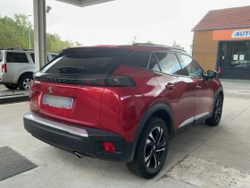 Peugeot 2008 1, 5 HDI, снимка 3