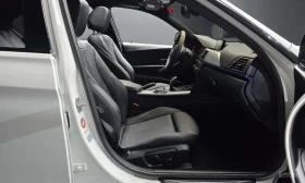 BMW 320 d M Performence Edition * ФИКСИРАНА ЦЕНА * , снимка 11