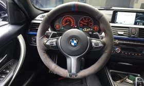 BMW 320 d M Performence Edition * ФИКСИРАНА ЦЕНА * , снимка 13