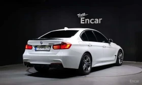 BMW 320 d M Performence Edition * ФИКСИРАНА ЦЕНА * , снимка 2
