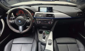 BMW 320 d M Performence Edition * ФИКСИРАНА ЦЕНА * , снимка 7