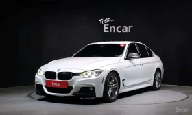 BMW 320 d M Performence Edition * ФИКСИРАНА ЦЕНА * , снимка 1
