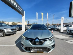 Renault Megane 1.3TCe/160к.с/Intens, снимка 2