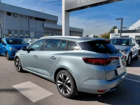 Renault Megane 1.3TCe/160к.с/Intens, снимка 5