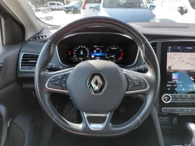 Renault Megane 1.3TCe/160к.с/Intens, снимка 9