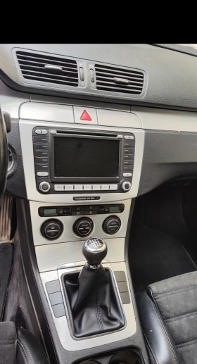 VW Passat, снимка 7