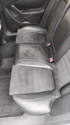 VW Passat, снимка 8