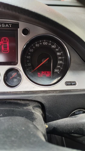 VW Passat, снимка 6